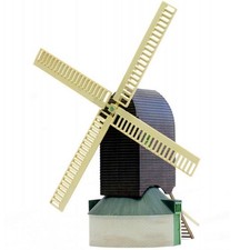 OO Gauge Dapol Windmill Building Model Railways PLASTIC KIT C016 Kitmaster