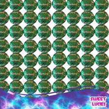 Lyons Viscount Mint Chocolate