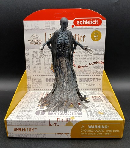 Schleich harry potter dementor - schleich,