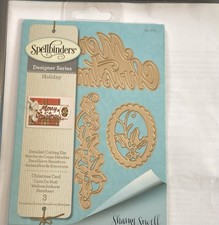 Spellbinders Designer Series 