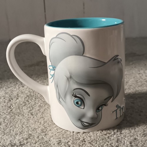Disney tinkerbell fairy - fairy, mug