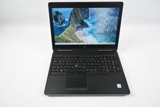 Dell Precision 7520 - Quadro