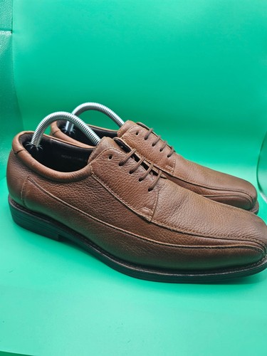 Brown padder men leather - brown, padder's