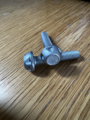 M8x40 kinmar 500 - kinmar, removable