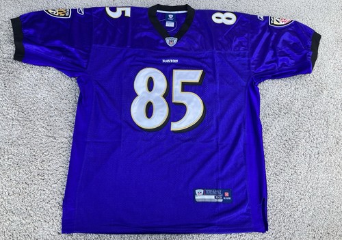 Baltimore ravens nfl - baltimore, reebok