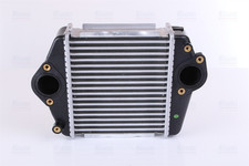 Mazda 6 Nissens Intercooler