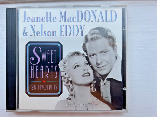 Sweethearts jeanette - sweethearts,