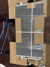 Peugeot 306 Air Conditioning Radiator And Citreon Xantia