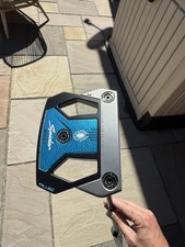 Taylormade Spider 5K ZT 38''