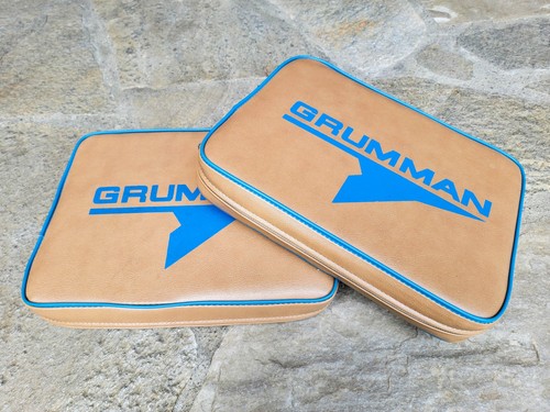 Grumman vintage kayak - vintage,