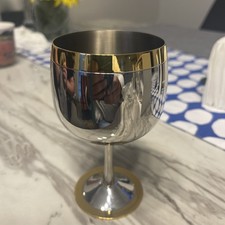 Zepter 18/10 Stainless steel