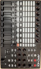 Akai APC40 MKII Ableton Live