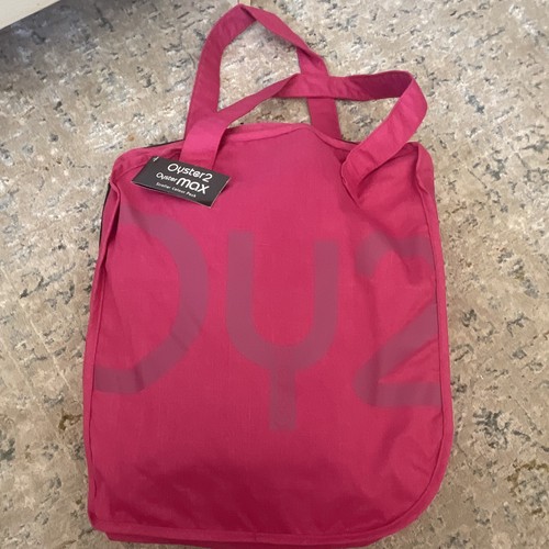 Oyster2 oyster max stroller - oyster,