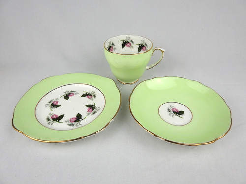 Vintage duchess bone - vintage,