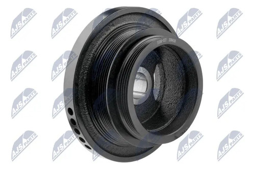 Crankshaft pulley rkp 027 - pulley, rkp-bm-027