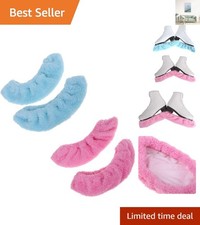 Versatile Ice Skate Soaker