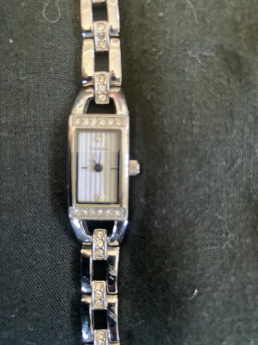 Fossil ladies bracelet watch - fossil,