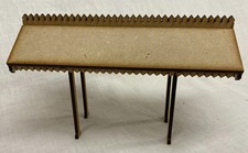 OO/HO Gauge Canopy Kit