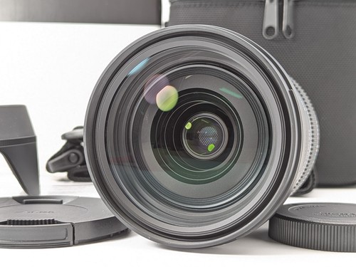 Sigma 70mm dg dn art - 24-70mm,