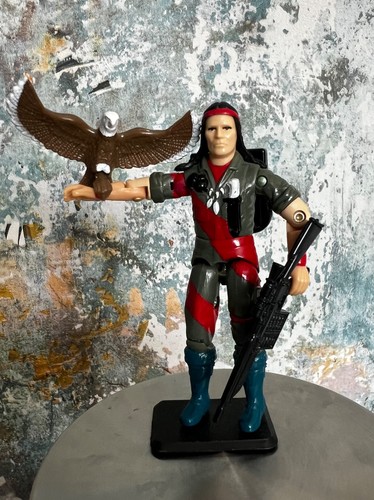 Joe spirit euro exclusive - gi,
