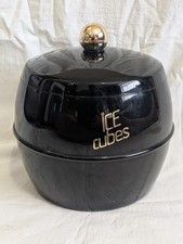 Vintage Insulex Circular Ice