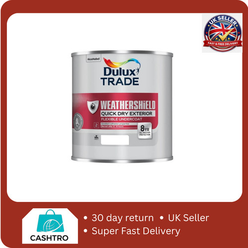 Dulux trade weathershield - dulux,