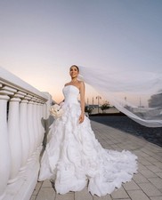 Sottero & Midgley Wedding