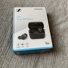 Sennheiser Cx True Wireless