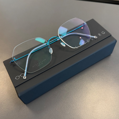 Brand new lindberg - brand, spirit
