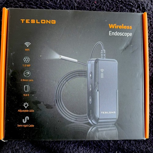 Teslong digital inspection - teslong,