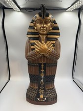 Egyptian Tutankhamun