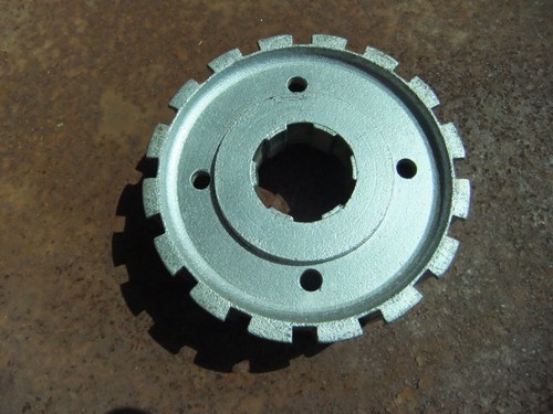 Triumph pre unit 4 spring - triumph,