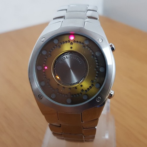 Mens rare collectable - rare, vintage