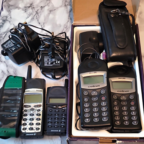 Joblot retro 90s - joblot,