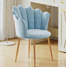 Armchair Tub Chair Velvet