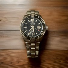 Citizen Signature dive watch