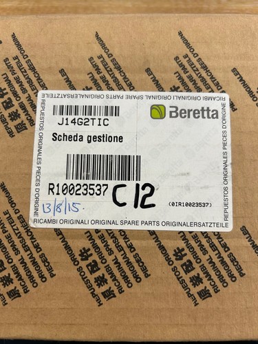Vokera pcb compact part - compact,