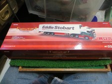 CORGI HAULIERS OF RENOWN EDDIE