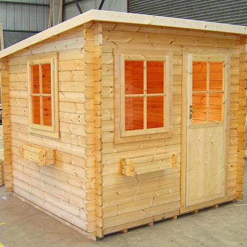 Dean 12 cabin - 12,