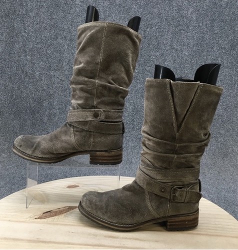 Clarks boots shoes - boots, 8.5m
