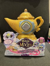 Magic Mixies Magic Genie Lamp