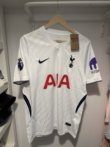 Tottenham hotspur home kit - home,