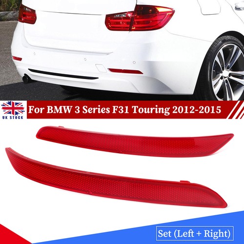 Non sport rear - m‑sport,