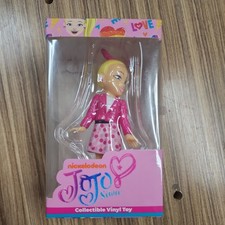 JoJo Siwa Collectible Vinyl