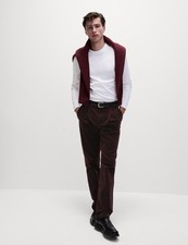 Marks & Spencer Mens Raisin