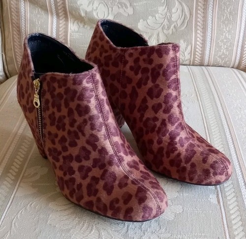 Accessorize leopard print - accessorize,