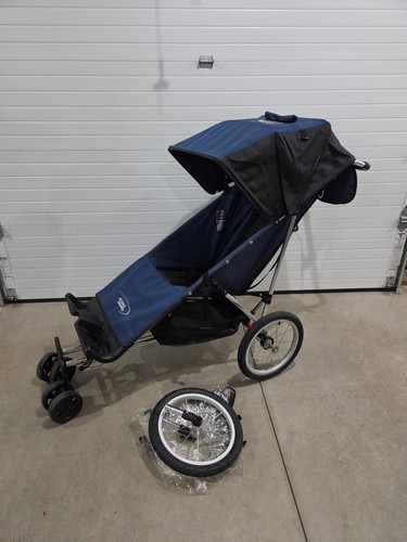 Baby jogger advance - baby,