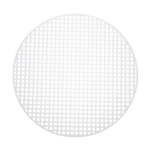 15pcs plastic mesh - plastic, canvas