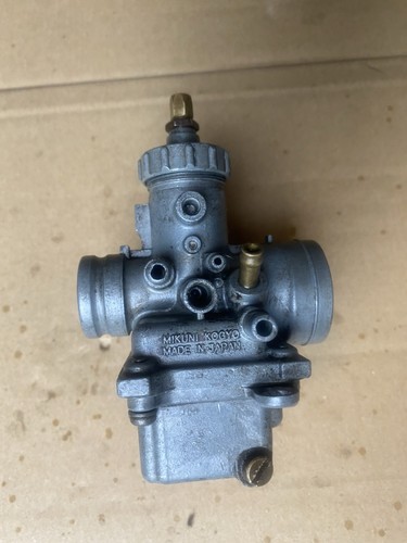 Suzuki sb200 carburettor - carburettor,