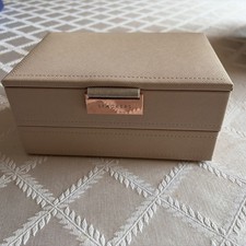 Stackers mini jewellery box - , 2